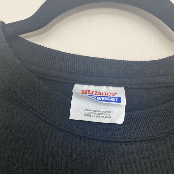 Led Zeppelin StairWay To Heaven 2005 Graphic T-Shirt Men’s Size Large - Picture 3 of 5